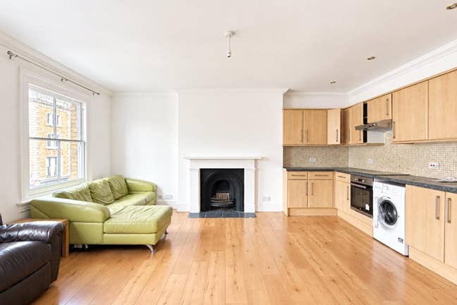 Double Room Available End Sept  in Hove  Main Photo