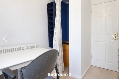 Double Room SW15 | Bills Included | &pound;770 Main Photo