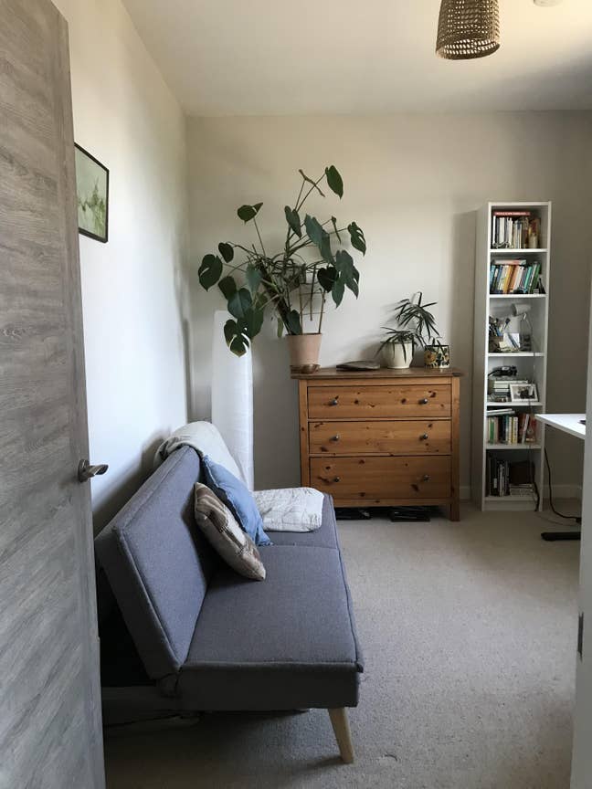 Double Room available Homely city centre apartment Main Photo