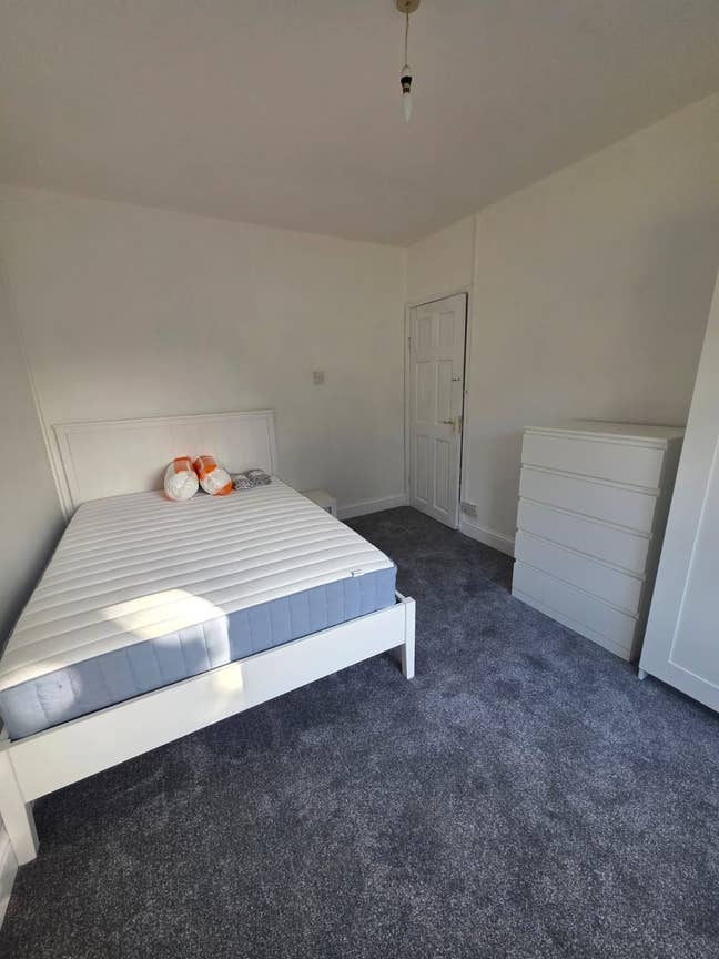 Refurbished Double Rooms – UC Welcome – Wemble HA0 Main Photo