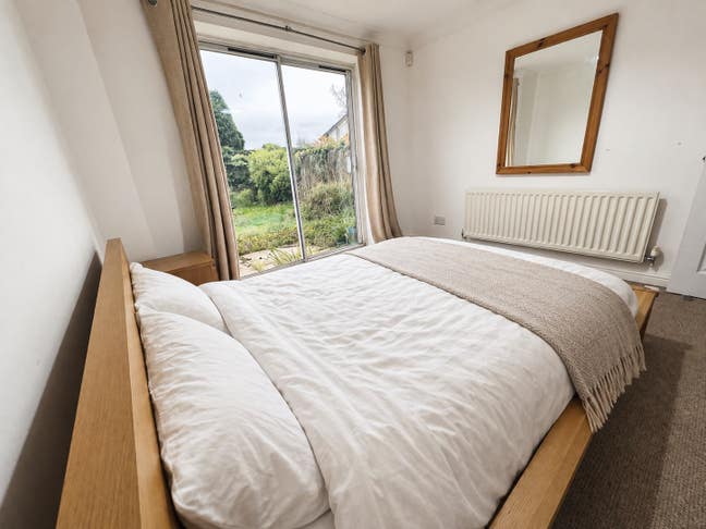 Ground-Floor Apartment | Single Occupancy Only Main Photo