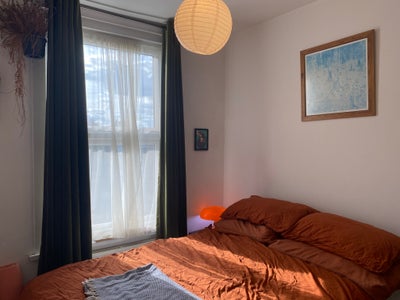 Double room in Lower Clapton, &pound;750 Main Photo
