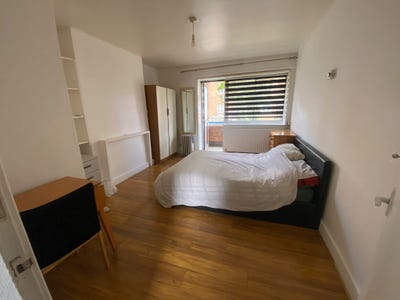 Double Room to Let - E2 Bethnal Green -East Lnd Main Photo