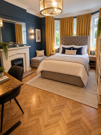 Room to Rent - Female only Main Photo