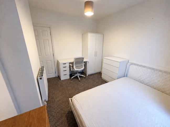 Cosy Room Near City Centre and Lincoln Uni Main Photo