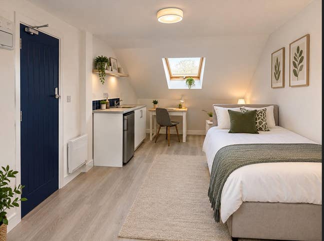 ✨ Xl Brand-New Room, Private Bathroom, Available Main Photo