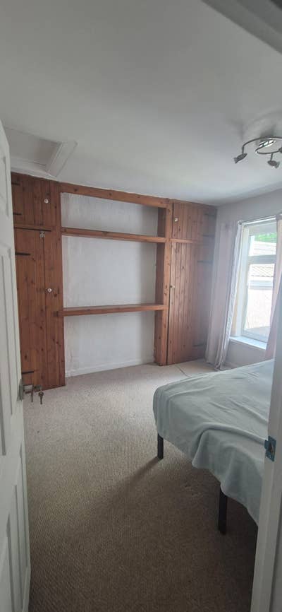 Double bed room  Main Photo