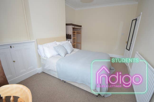 🎓Student Rooms close to Keele campus! ✨ Main Photo