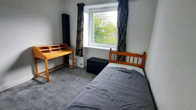 Single Bedroom in Aberdeen Main Photo