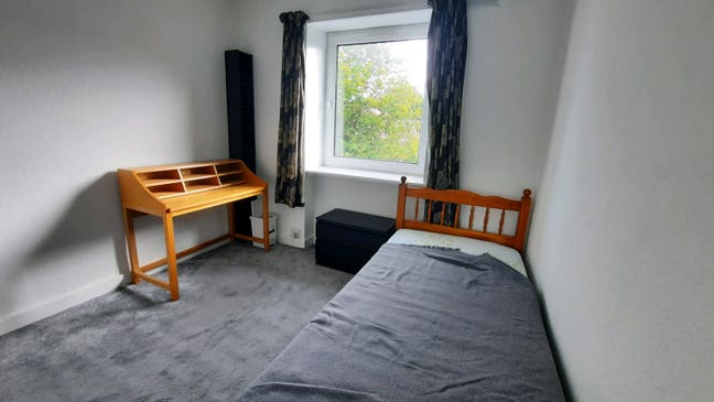 Single Bedroom in Aberdeen Main Photo