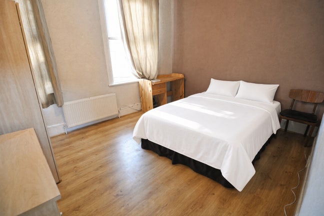 🚇 Rooms 30 Seconds from Bethnal Green Station 🚇 Main Photo