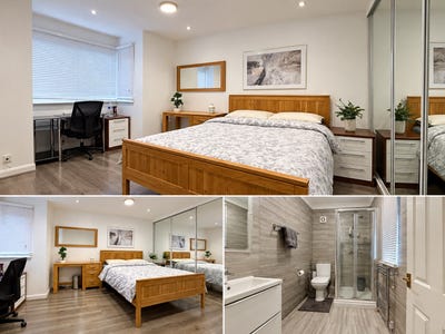 Premium Room - Double En Suite Main Photo