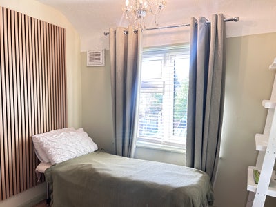 Furnished Single Room in Chislehurst – Bills & Wi- Main Photo