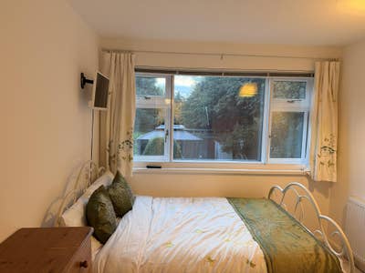 Spacious Furnished Double Room – NG17 – Bills Incl Main Photo
