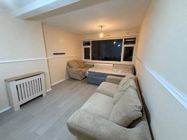 Double Rooms to Rent – Lewisham, Zone 2 Main Photo