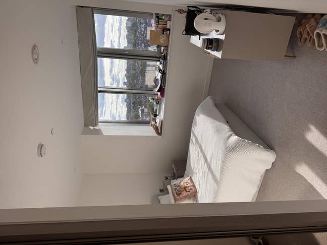 Large double bedroom w ensuite in Wandsworth  Main Photo