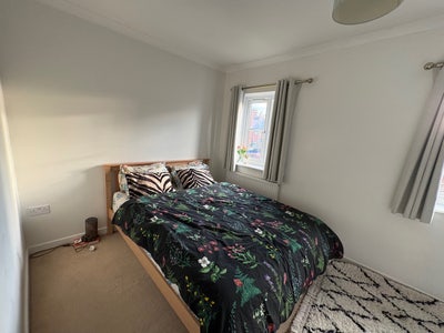 Furnished Double Room Available for 2 Months Main Photo