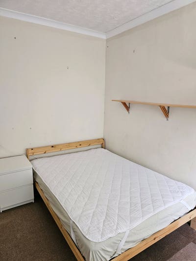 Nice Big Double Room in Shirley, Southampton Main Photo