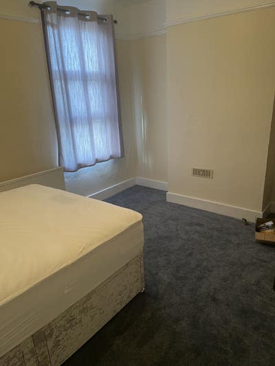 Double room Main Photo