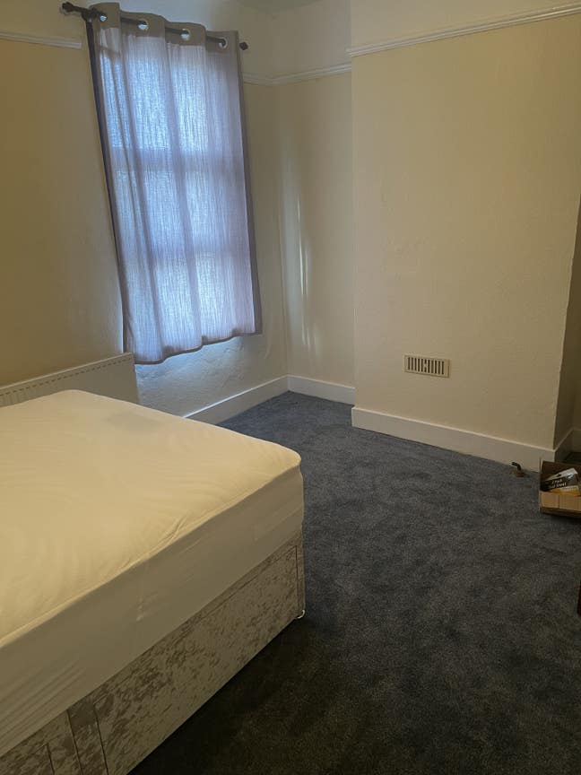 Double room Main Photo