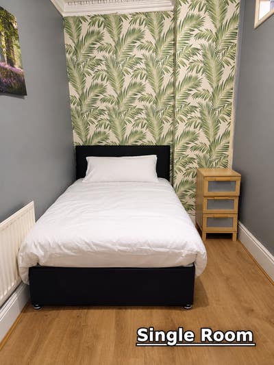  Newcastle stay ,Close to Central Station Main Photo