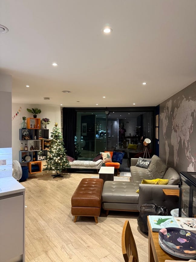 1 bedroom flatshare in Elephant & Castle Main Photo