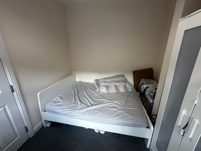 Room available in Coventry — vegetarian household Main Photo