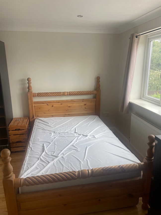 En-suite room in Cambridge Main Photo