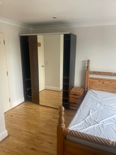 En-suite room in Cambridge Main Photo