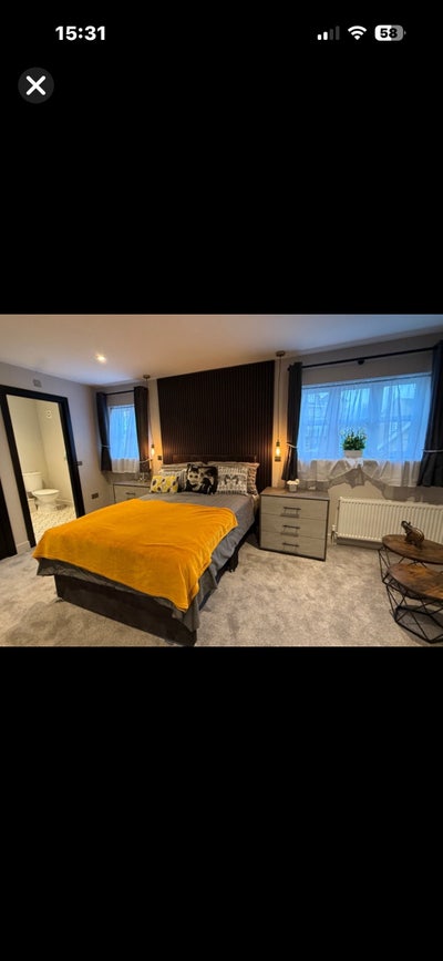 Luxury Brand New Double EN-Suite Rooms  Main Photo