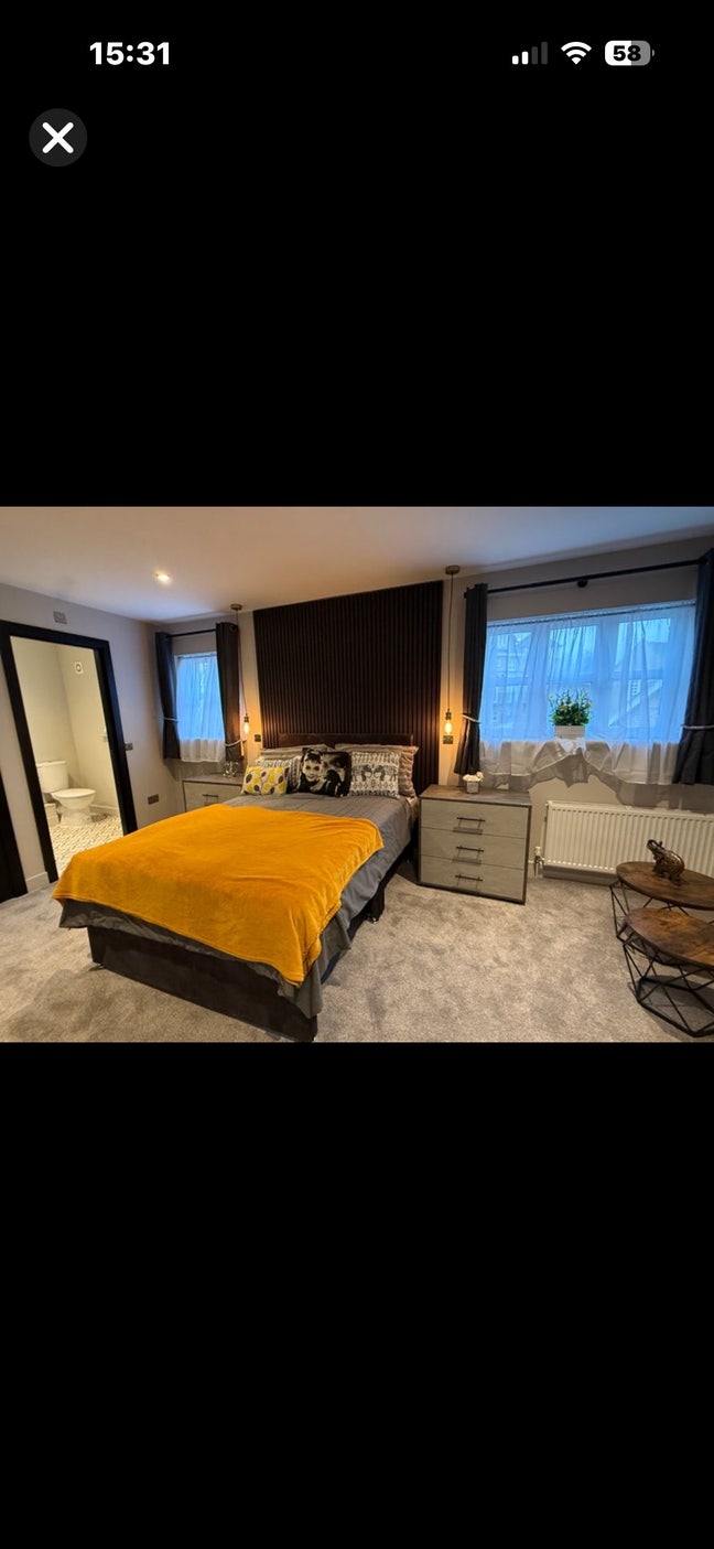 Luxury Brand New Double EN-Suite Rooms  Main Photo