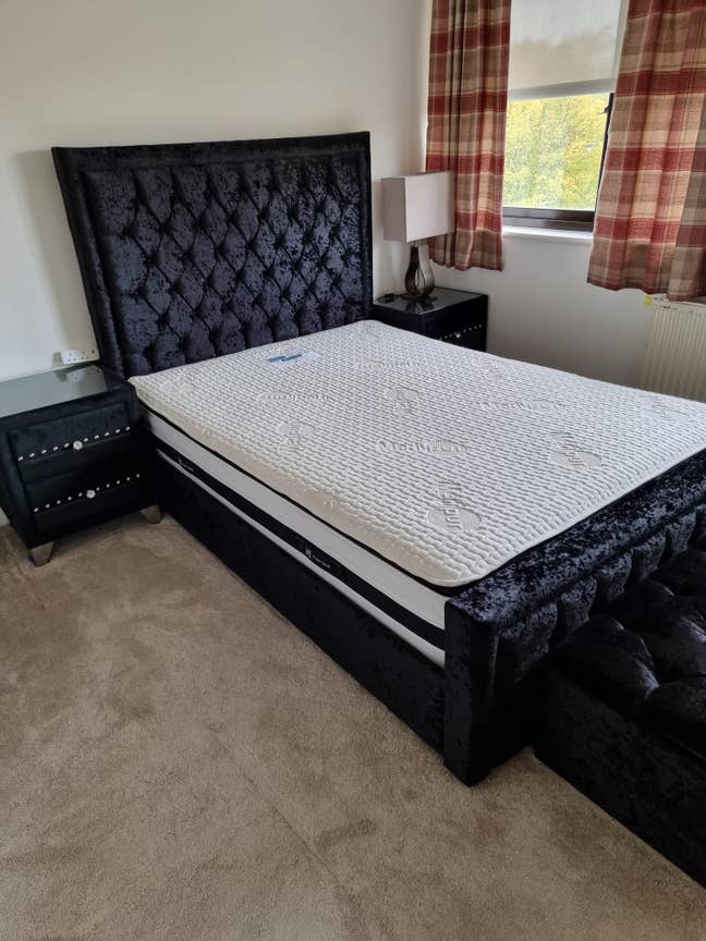 MK14 7BA– Studio Available in a House share Main Photo