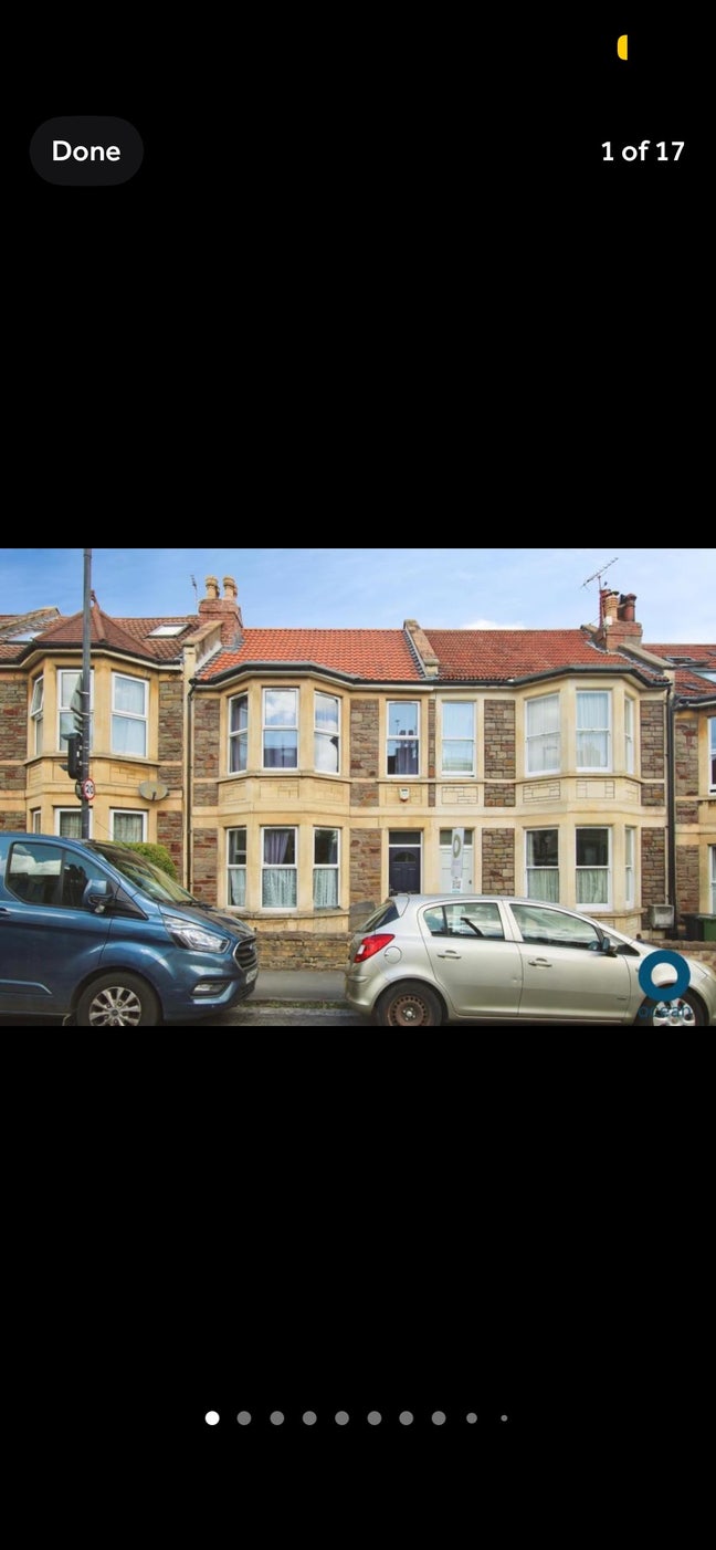 One room available in lovely Bishopston House  Main Photo