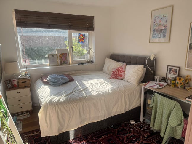 Share my lovely home Main Photo