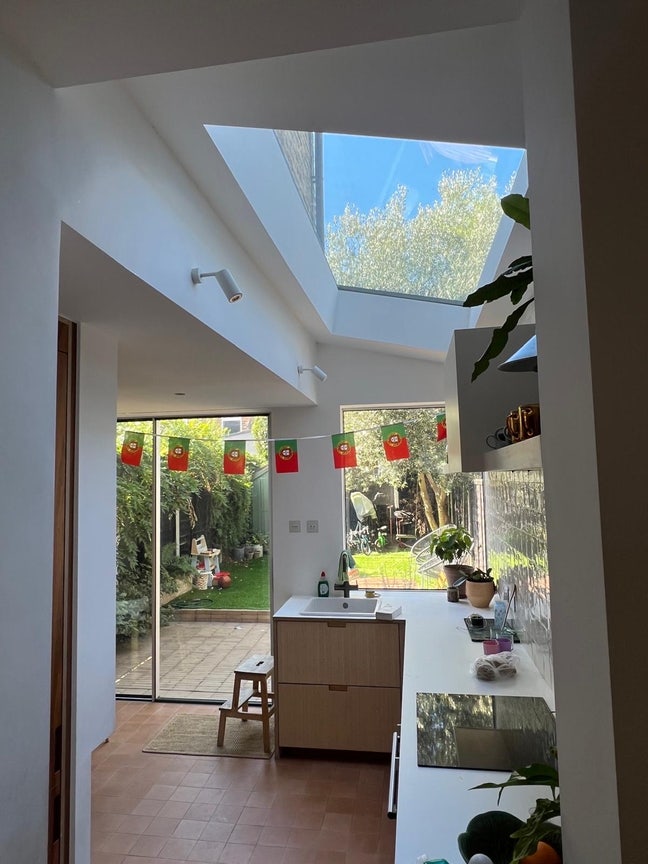 Double room in beautiful Walthamstow house Main Photo