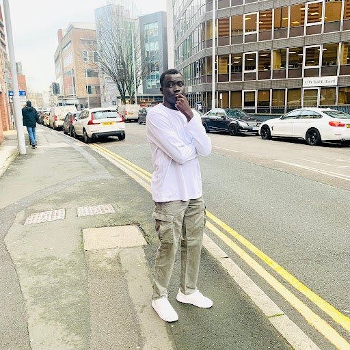 Student Male seeks a double room Main Photo