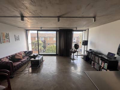 Double Room just off Broadway Market Main Photo