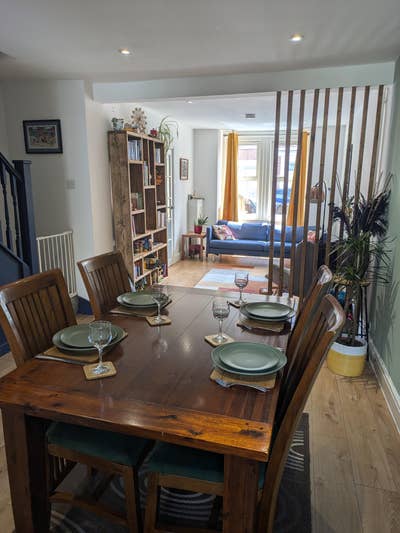 Family home for short-term rent Main Photo