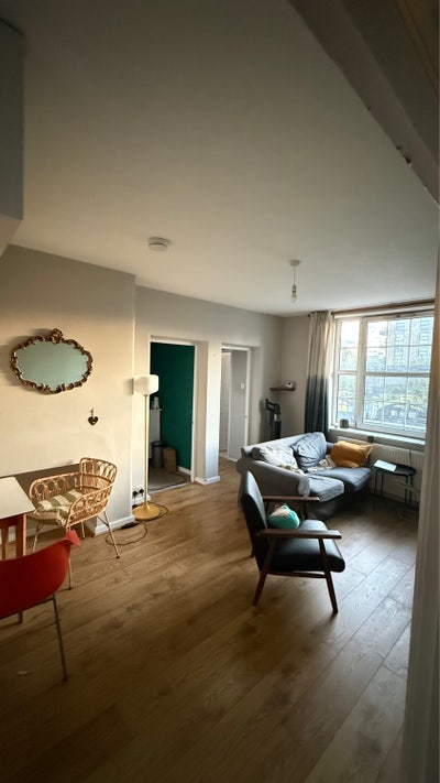 Double Room - London Fields/Bethnal Green Main Photo