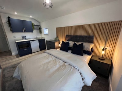 Brand New - All Inclusive Private Studio ✨ 🏠 Main Photo