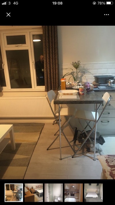 En-suite double room near Queens Hospital  Main Photo