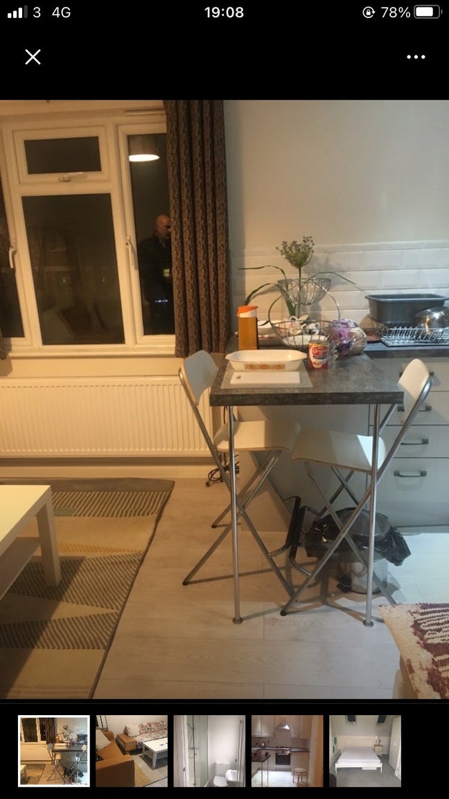 En-suite double room near Queens Hospital  Main Photo