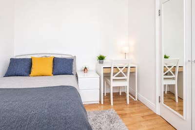 🆕Clean En-Suite | Zone 2/3 | Bills Inc  Main Photo