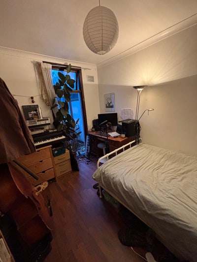 Gorgeous double room in Peckham available asap! Main Photo