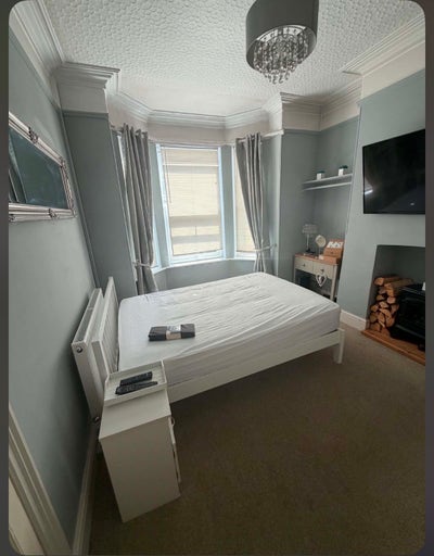 Double room great location  Main Photo