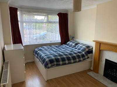 Room to rent in Patchway  Main Photo