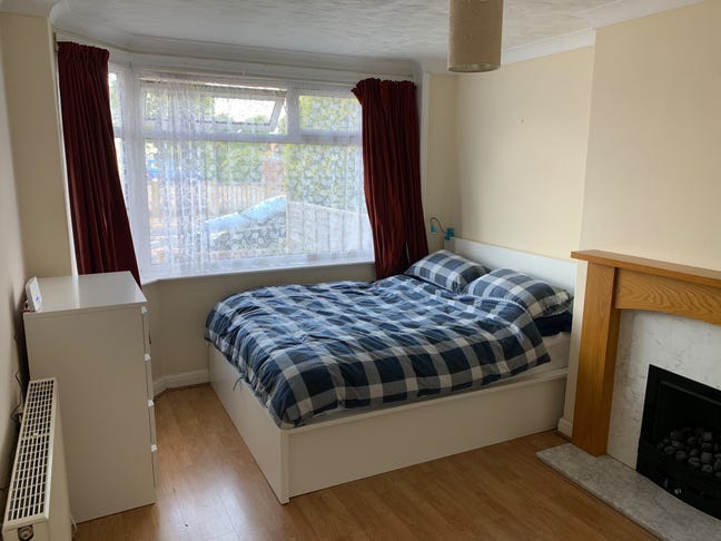 Room to rent in Patchway  Main Photo
