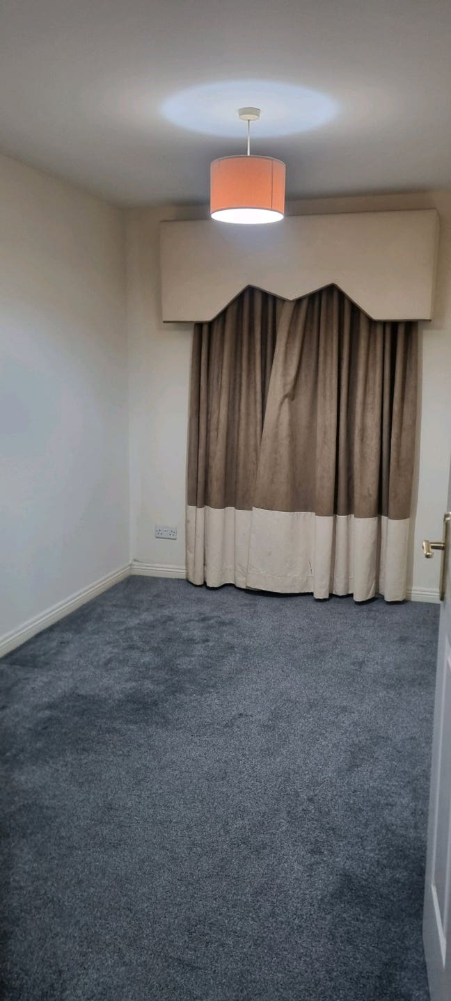 Unfurnished bedroom single bedroom  Main Photo