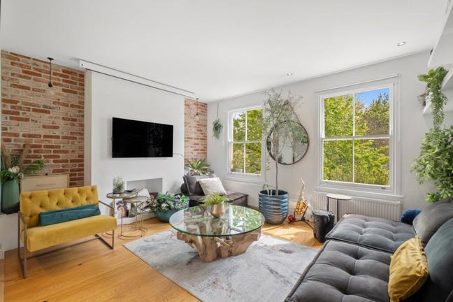Beautiful Apt, Double W. Kensington/Fulham Main Photo