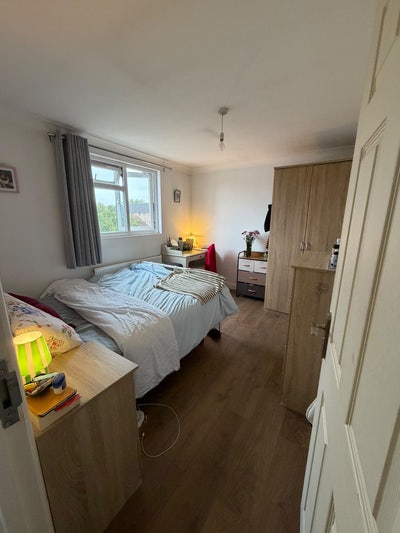 Room in 5 bed house in Balham Main Photo